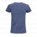 TEE-SHIRT FEMME PIONEER COTON BIOLOGIQUE 03579 - SOL'S