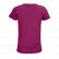 T-shirt PIONEER Sol's fuchsia