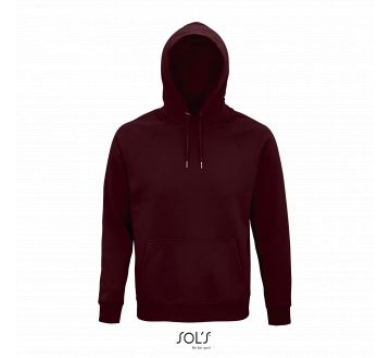 Sweat STELLAR Sol's bordeaux