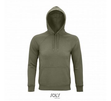 Sweat STELLAR Sol's kaki