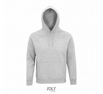 Sweat STELLAR Sol's gris chiné