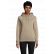 SWEAT-SHIRT UNISEXE CAPUCHE STELLAR COTON BIOLOGIQUE 03568 - SOL'S