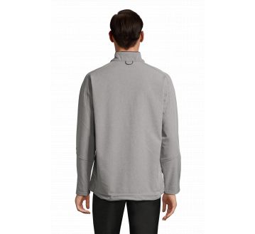 VESTE SOFTSHELL HOMME RELAX 46600 - SOL'S