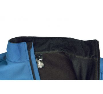 VESTE SOFTSHELL HOMME RELAX 46600 - SOL'S