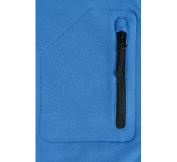 VESTE SOFTSHELL HOMME RELAX 46600 - SOL'S