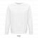Sweat SPACE Sol's blanc