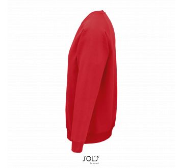 SWEAT-SHIRT UNISEXE SPACE COTON BIOLOGIQUE...