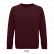 Sweat SPACE Sol's bordeaux