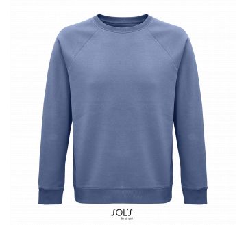 Sweat SPACE Sol's bleu