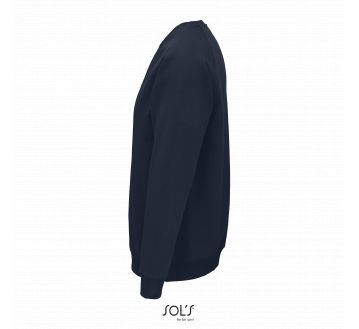 SWEAT-SHIRT UNISEXE SPACE COTON BIOLOGIQUE...