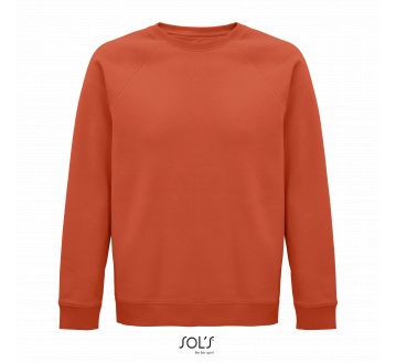 Sweat SPACE Sol's corail