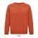 Sweat SPACE Sol's corail