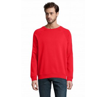 SWEAT-SHIRT UNISEXE SPACE COTON BIOLOGIQUE...