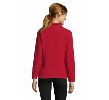 POLAIRE FEMME NORTH 54500 - SOLS