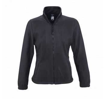 Polaire NORTH Sol's anthracite