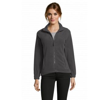 POLAIRE FEMME NORTH 54500 - SOLS