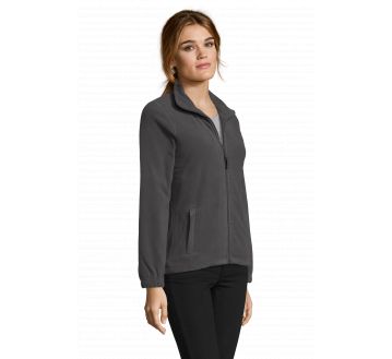 POLAIRE FEMME NORTH 54500 - SOLS