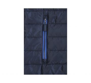 DOUDOUNE SANS MANCHE WAVE HOMME 01436 - SOL'S