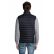 DOUDOUNE SANS MANCHE WAVE HOMME 01436 - SOL'S