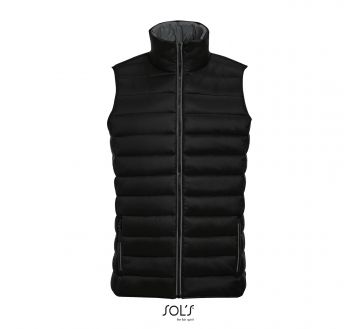 Doudoune WAVE Sol's marron