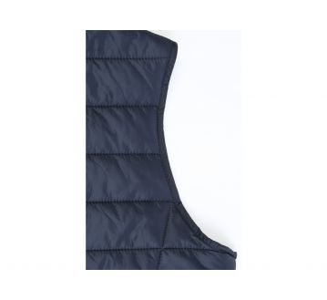 DOUDOUNE SANS MANCHE WAVE HOMME 01436 - SOL'S