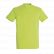 T-shirt IMPERIAL Sol's vert pomme