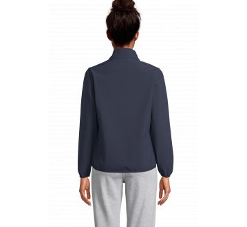 VESTE SOFTSHELL RECYCLEE FEMME FALCON 03828 -...