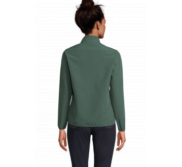 VESTE SOFTSHELL RECYCLEE FEMME FALCON 03828 -...