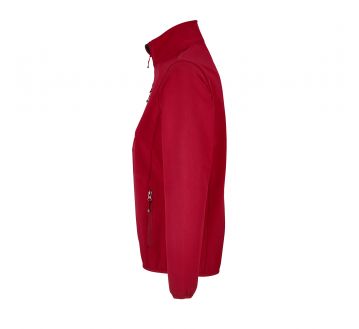 VESTE SOFTSHELL RECYCLEE FEMME FALCON 03828 -...