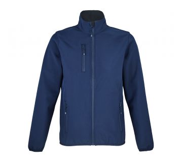 Veste FALCON Sol's bleu abysse
