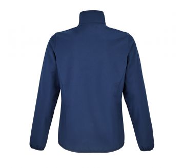 VESTE SOFTSHELL RECYCLEE FEMME FALCON 03828 -...