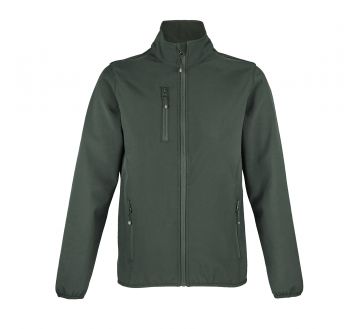 Veste FALCON Sol's vert forêt