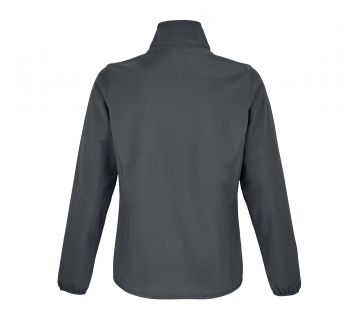 VESTE SOFTSHELL RECYCLEE FEMME FALCON 03828 -...