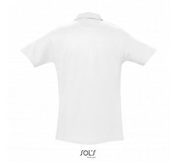 POLO HOMME SPRING II 11362 - SOL'S