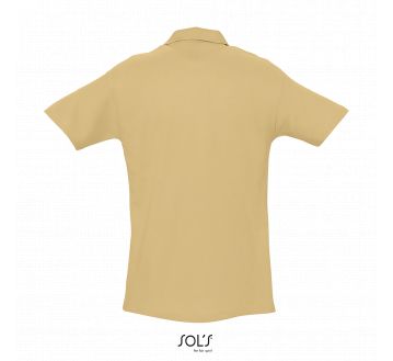 POLO HOMME SPRING II 11362 - SOL'S