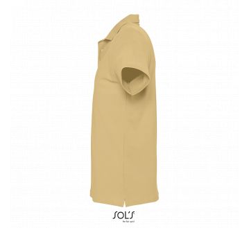 POLO HOMME SPRING II 11362 - SOL'S