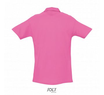POLO HOMME SPRING II 11362 - SOL'S