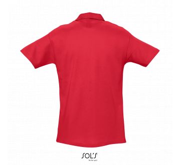 POLO HOMME SPRING II 11362 - SOL'S