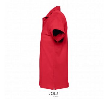 POLO HOMME SPRING II 11362 - SOL'S