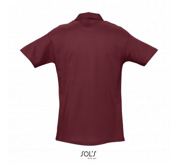 POLO HOMME SPRING II 11362 - SOL'S