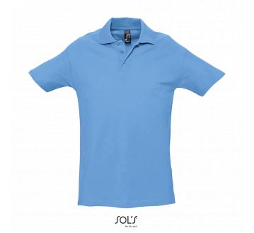 Polo SPRING II Sol's ciel