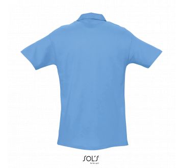 POLO HOMME SPRING II 11362 - SOL'S