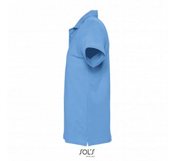 POLO HOMME SPRING II 11362 - SOL'S
