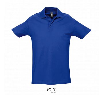 Polo SPRING II Sol's royal