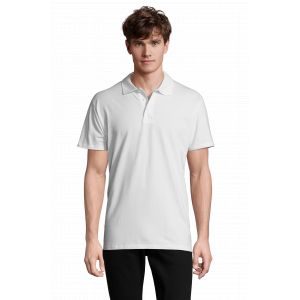 POLO HOMME SPRING II 11362 - SOL'S