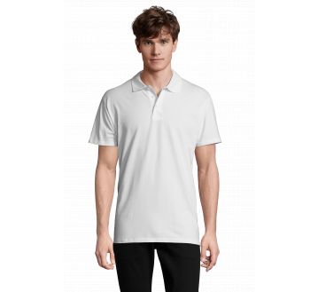 POLO HOMME SPRING II 11362 - SOL'S