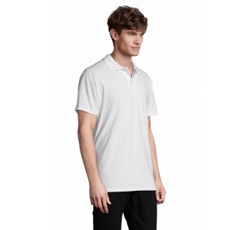 POLO HOMME SPRING II 11362 - SOL'S