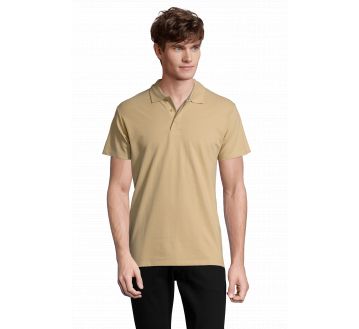 POLO HOMME SPRING II 11362 - SOL'S