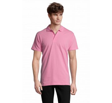 POLO HOMME SPRING II 11362 - SOL'S