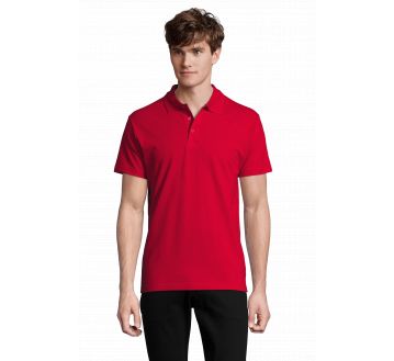 POLO HOMME SPRING II 11362 - SOL'S